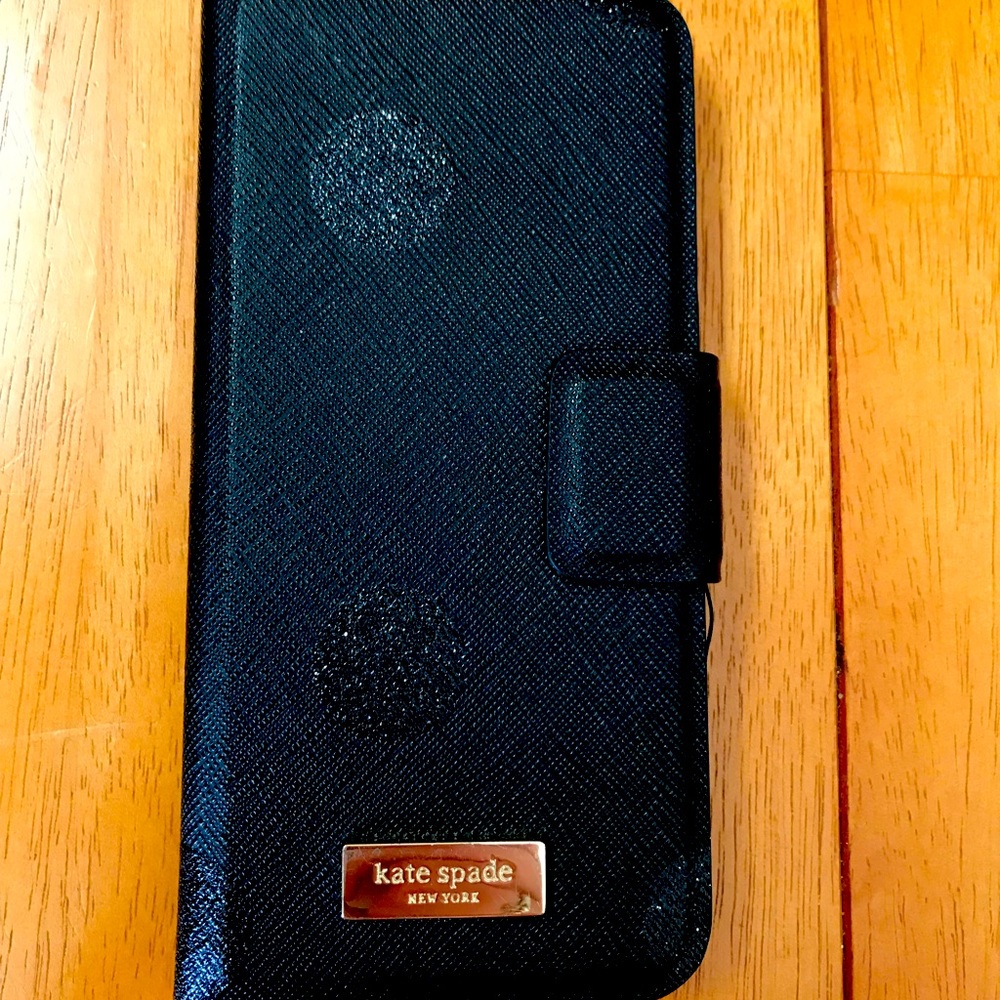 Kate Spade iPhone Cover